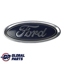 Distintivo cofano anteriore