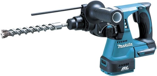 Makita 18v 24mm sds - makita,