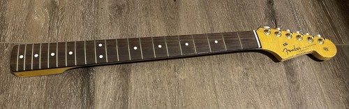 Musikraft strat neck - strat,