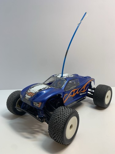 Team associated rc18t - team,
