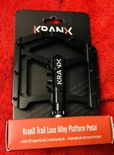 Kranx trail luxe lega - trail,