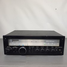 Ricevitore stereo executive