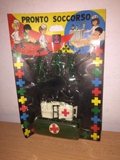 Dulcop PRONTO SOCCORSO