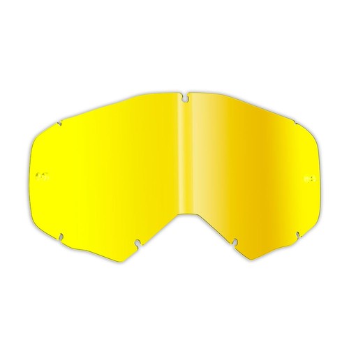 Innteck lente mirror gold - mirror,