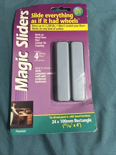 Sliders magic vintage - magic,