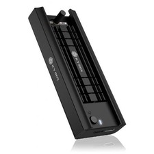 ICY BOX Docking Station per