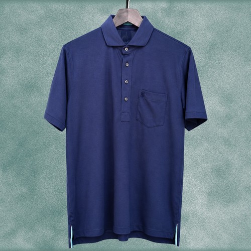 Greyson navy performance - navy,