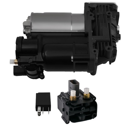 Compressore pompa for bmw - compressore, x5