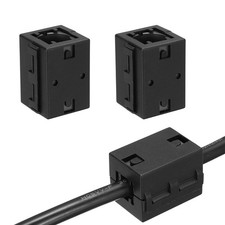 Anello clip ferrite 19mm - anello, clip-on