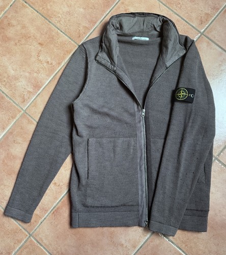 Stone island sweater - stone,