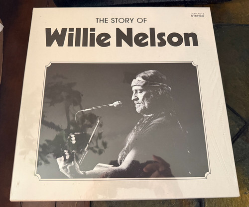 The story willie - of, nelson