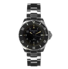 MWC 1980 Diver Acciaio