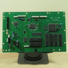 Yamaha PSr-730 Main Board PCB