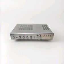 Vintage Sony TA-F30 Integrated