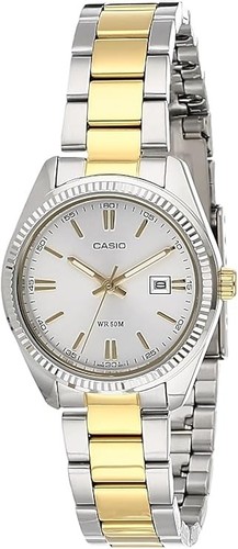 Casio orologio polso donna - casio,