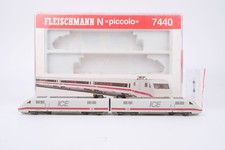 Fleischmann N 7440 treno di