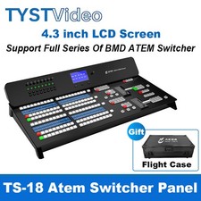 TYST TS-18 40-CH Video