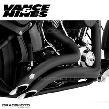 Harley FXCW 1584 Rocker