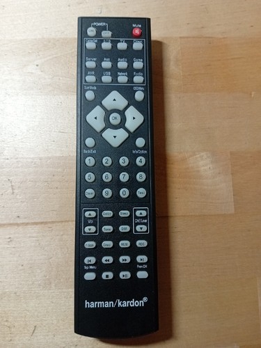 Telecomando originale