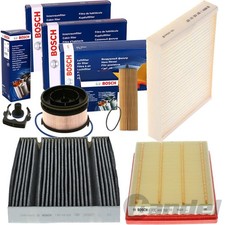 PACCHETTO ISPEZIONE FILTRI