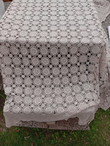 Copriletto matrimoniale 100%
