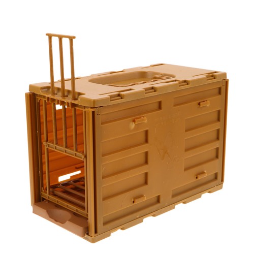 Gabbia portatile per animali - portatile,