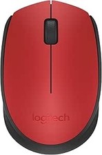 Logitech M171, Mouse senza