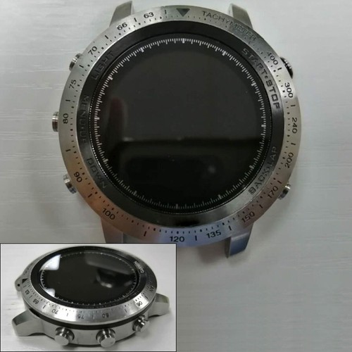 Per garmin fenix chronos - per,