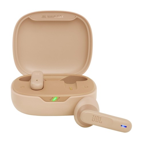 Jbl wave flex auricolari - wave,