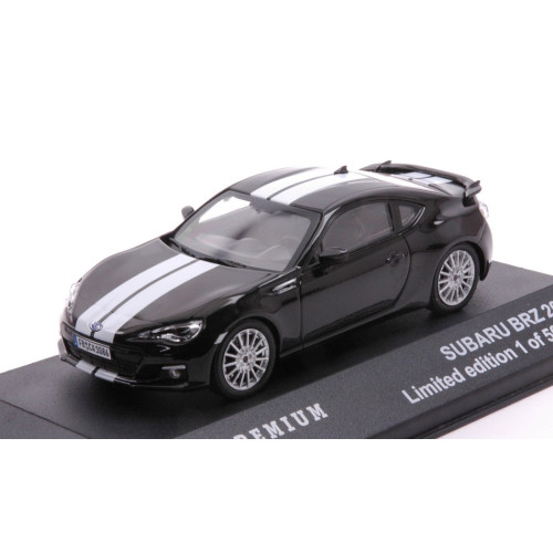 Subaru brz 2013 black - brz,