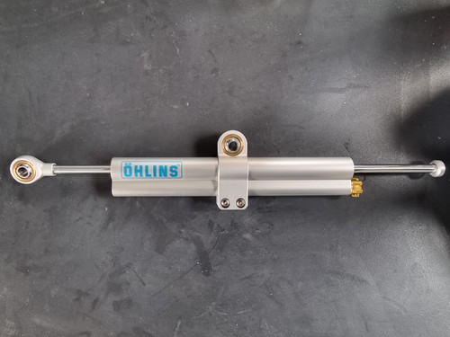 Ohlins ammortizzatore sterzo - ohlins,