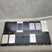 Lotto 14 Apple iPhone 4/4S