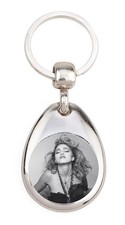 Madonna 1 - Porte clé en