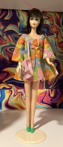 Barbie vintage 1967 - barbie, cioccolato
