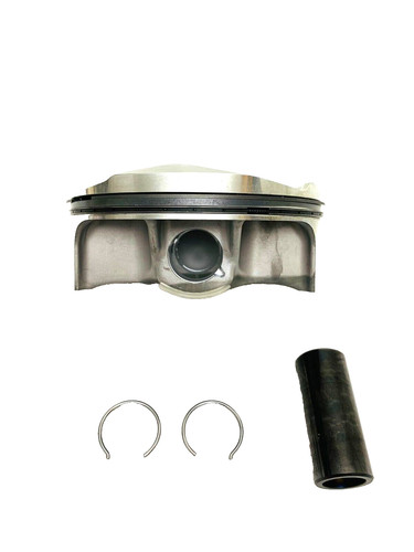 Pistone ducati 1199 - pistone, r