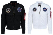 Alpha industries nasa lp - ma-1,