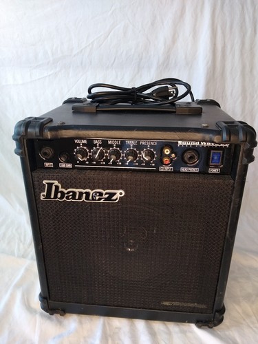 Ibanez sound wave 20 - sound,