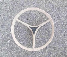 Volante Steering Wheel Glastron Anni '70