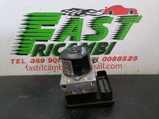 POMPA CENTRALINA ABS BMW SERIE