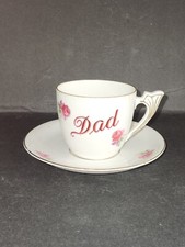 Tazza da tè porcellana