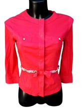 ELISABETTA FRANCHI CAMICIA