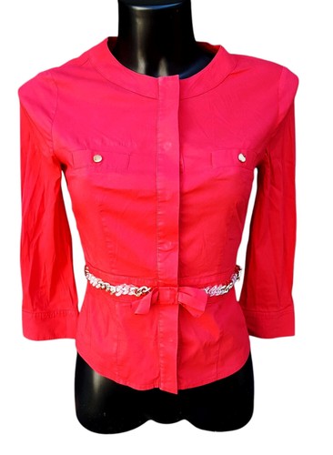 Elisabetta franchi camicia - elisabetta,