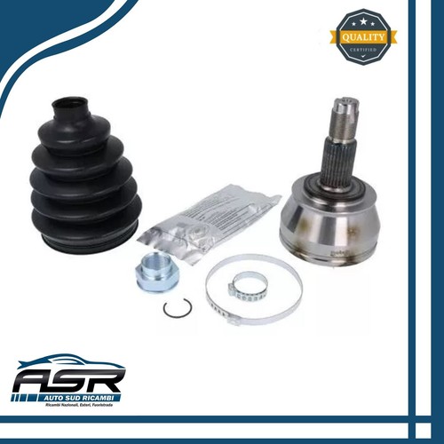 Kit giunto omocinetico - giunto, lato