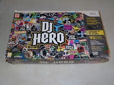 DJ HERO - WII
