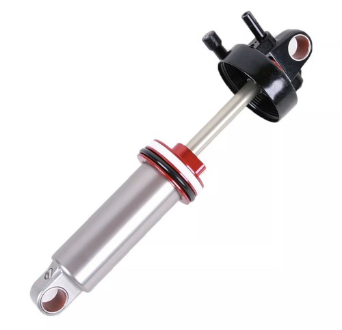 Rockshox 2010 ario - rockshox, 3.r