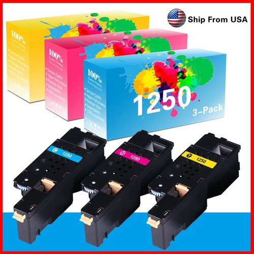 Toner 3pack ricambio per - ricambio,