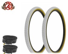 COPPIA PNEUMATICI ALTA BMX