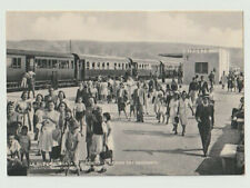 CARTOLINA NON VIAGGIATA LA