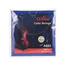 MUTA CORDE VIOLONCELLO 3/4 -