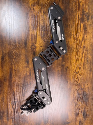 Steadicam zephyr arm - zephyr,